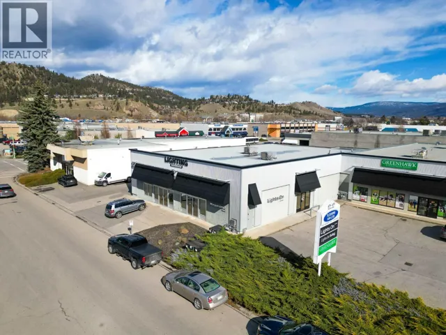425 Banks Road, Kelowna, British Columbia V1X6A2