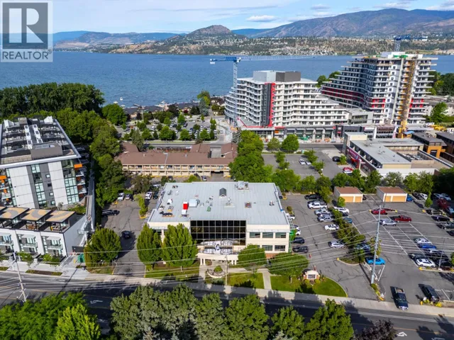3330 Richter Street Unit# 107, Kelowna, British Columbia V1W4V5