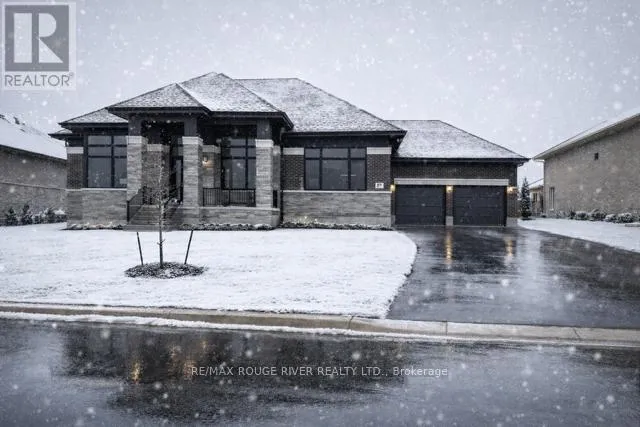 49 BONNIE BRAE COURT, Scugog (Port Perry), Ontario L9L1V1