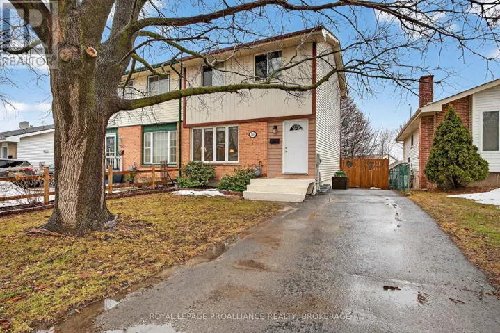 759 SOMERSET CRESCENT, Kingston (North of Taylor-Kidd Blvd), Ontario K7P1G3