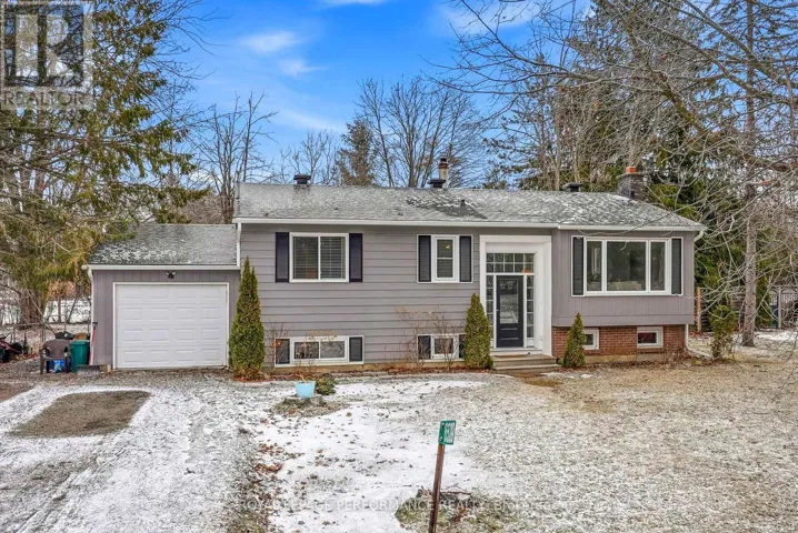 6529 RIDEAU VALLEY DRIVE N, Ottawa, Ontario K4M1B3