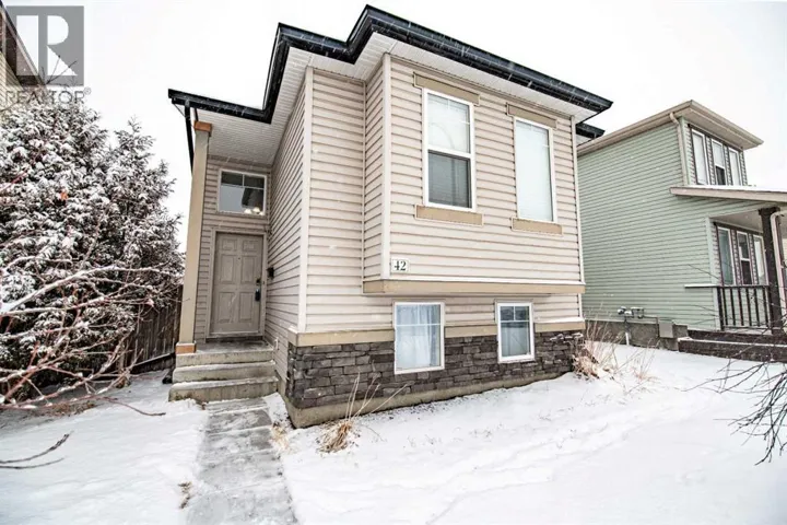 42 Johns Street, Red Deer, Alberta T4P4C8