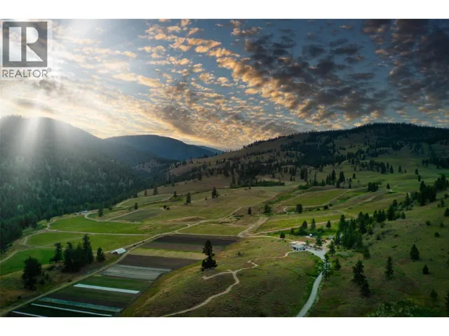 26405 Garnet Valley Road, Summerland, British Columbia V0H1Z3