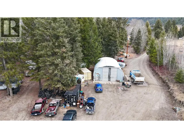 325 4th Street, Greenwood, British Columbia V0H1J0