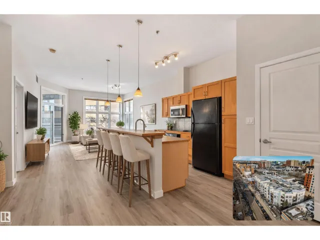 #423 10147 112 ST NW, Edmonton, Alberta T5K1M1