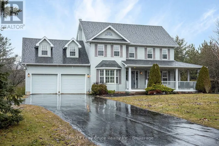 243009 21 SIDE ROAD, Meaford, Ontario N4K5N3