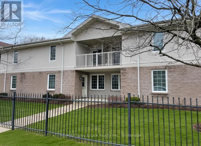204 - 1550 12TH AVENUE E, Owen Sound, Ontario N4K6Z3