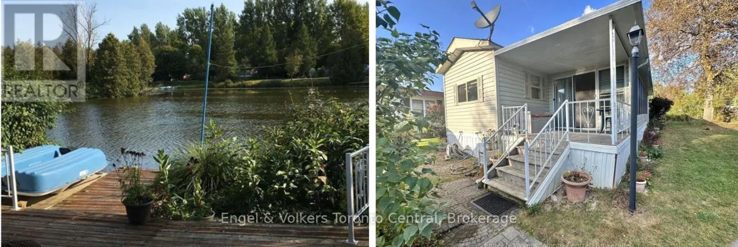 B6 – 7489 SIDEROAD 5 E, Wellington North, Ontario N0G2L0