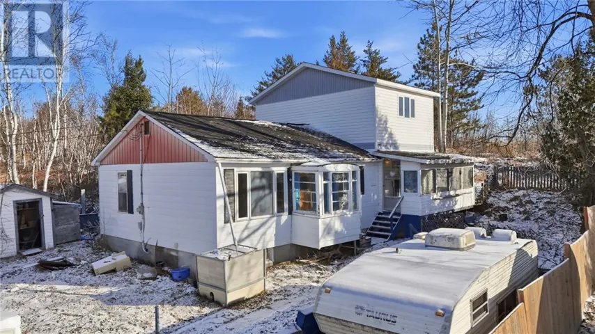 40 Laberge Lane, Greater Sudbury, Ontario P3B3S2