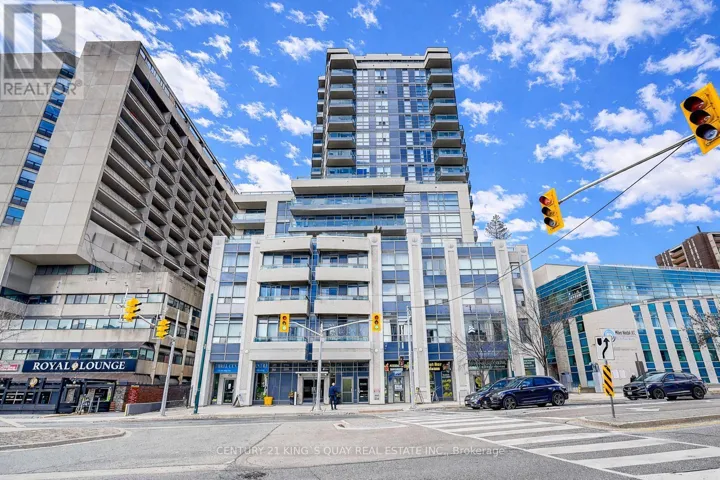 301 - 736 SPADINA AVENUE, Toronto (University), Ontario M5S2J6