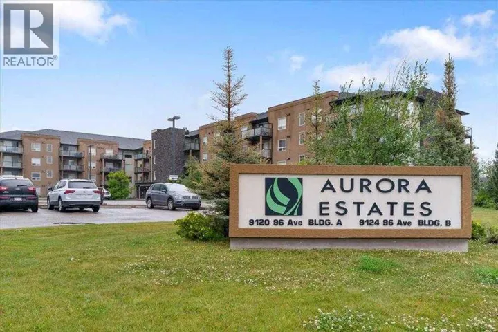 319, 9120 96 Avenue, Grande Prairie, Alberta T8X0A1