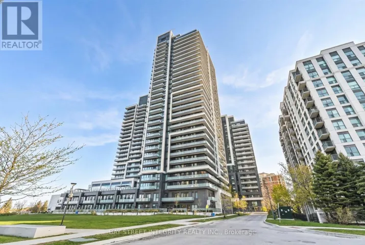 LPH05 - 105 ONEIDA CRESCENT, Richmond Hill (Langstaff), Ontario L4B0H6