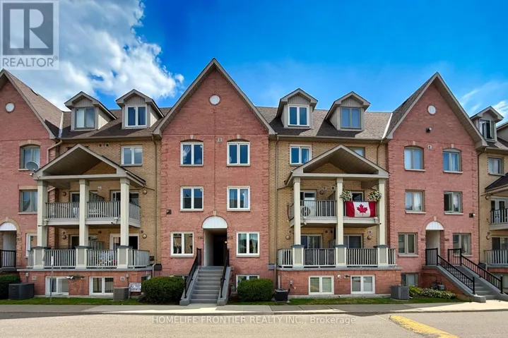 814 - 75 WELDRICK ROAD E, Richmond Hill (Observatory), Ontario L4C0H9