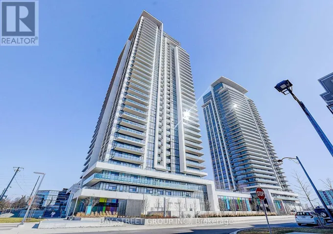 3703 - 12 GANDHI LANE, Markham (Commerce Valley), Ontario L3T0G8