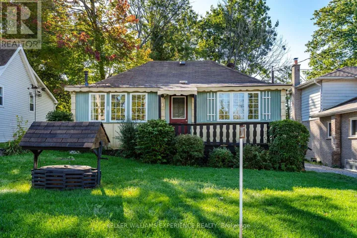 2007 TINY BEACHES ROAD S, Tiny, Ontario L0L1P1