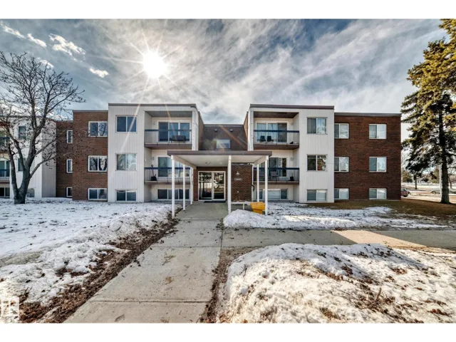 #104 11455 41 AV NW, Edmonton, Alberta T6J0T9