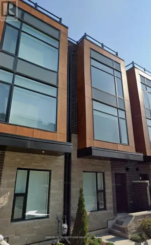 41 - 200 MALTA AVENUE, Brampton (Fletcher's Creek South), Ontario L6Y6H8
