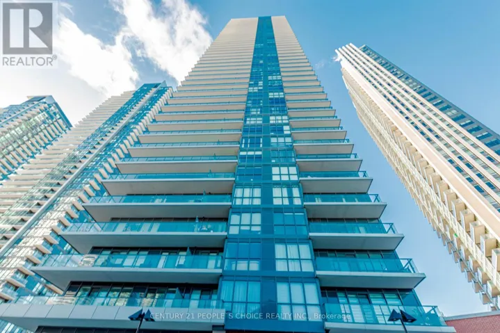 722 - 10 PARK LAWN ROAD E, Toronto (Mimico), Ontario M8V0H9