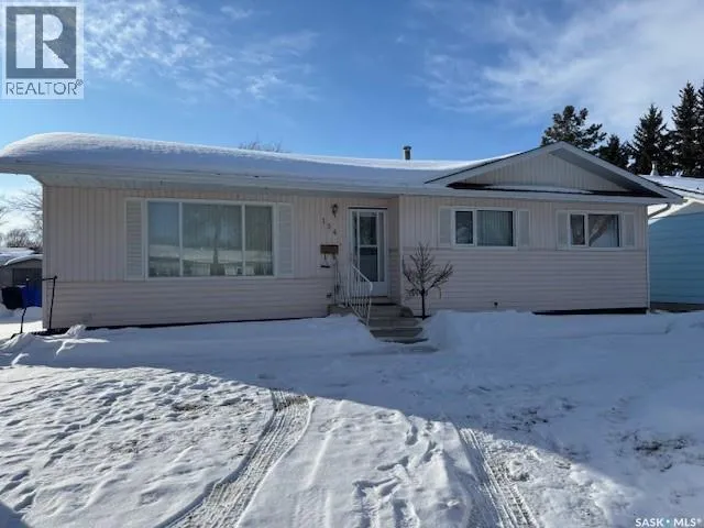 154 Parker CRESCENT, Canora, Saskatchewan S0A0L0