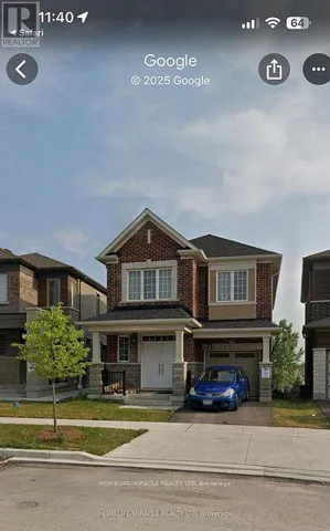 71 HISTAND TRAIL, Kitchener, Ontario N2R0S2