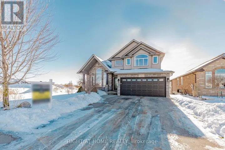 52 SCHMIDT DRIVE, Wellington North (Arthur), Ontario N0G1A0