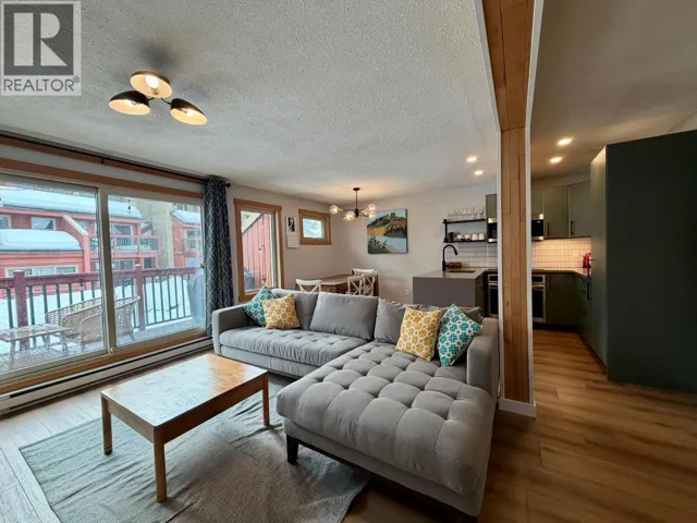 2030 Panorama Drive Unit# 317, Panorama, British Columbia V0A1T0