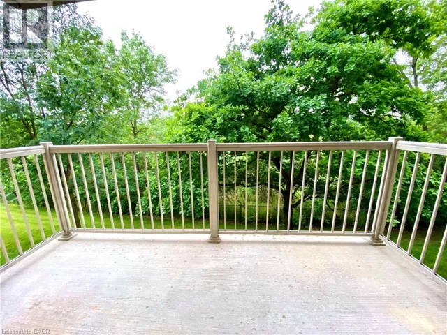 1450 BISHOPS Gate Unit# 209, Oakville, Ontario L6M4N1