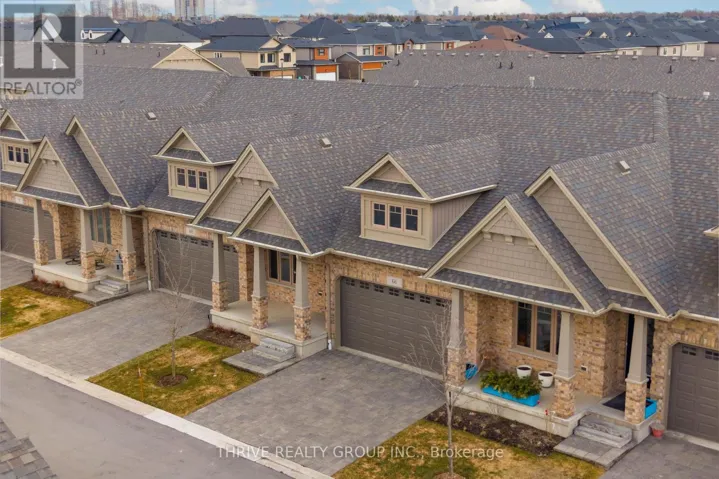 66 - 2650 BUROAK DRIVE, London North (North S), Ontario N6G5B6