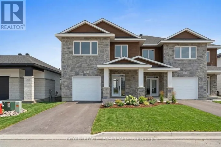 1016 MOORE STREET, Brockville, Ontario K6V0H2