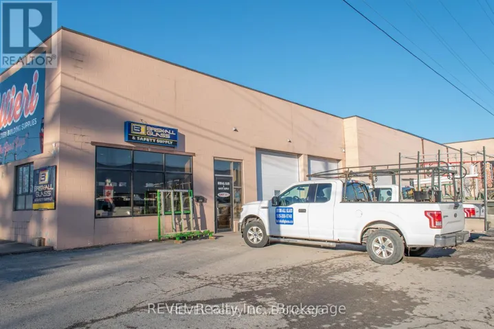 4564 MONTROSE ROAD, Niagara Falls (Ascot), Ontario L2H1K2