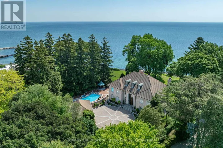 49 COX DRIVE, Oakville (MO Morrison), Ontario L6J4P8