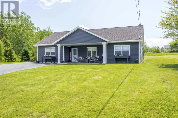 2161 Spring Garden Road, Westville, Nova Scotia B0K2A0