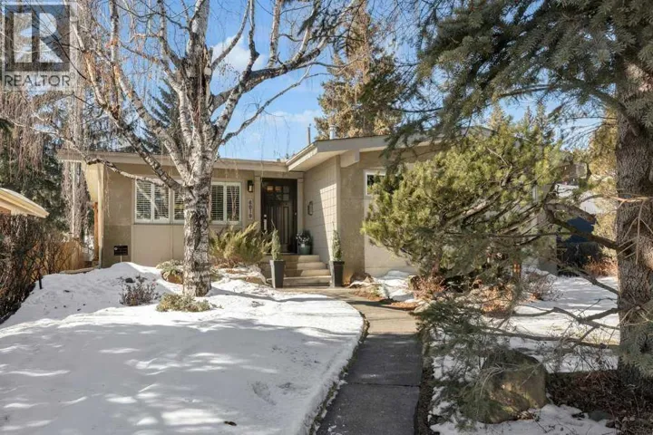 6019 Lakeview Drive SW, Calgary, Alberta T3E5S9