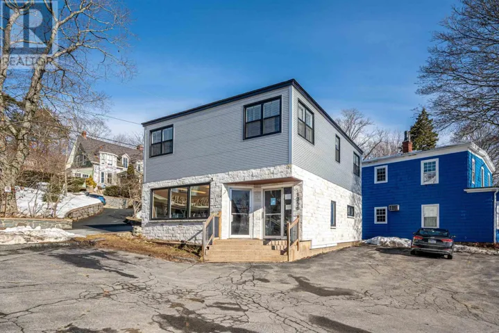 1356 Bedford Highway, Halifax, Nova Scotia B4A1E2