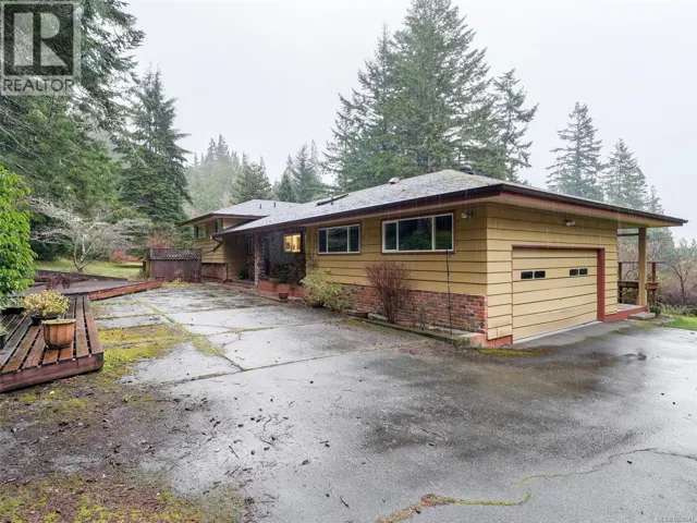 2713 Sheringham Point Rd, Sooke, British Columbia V9Z1G4
