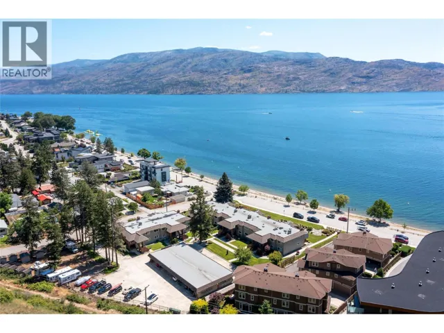 4340B Beach Avenue Unit# 209, Peachland, British Columbia V0H1X6