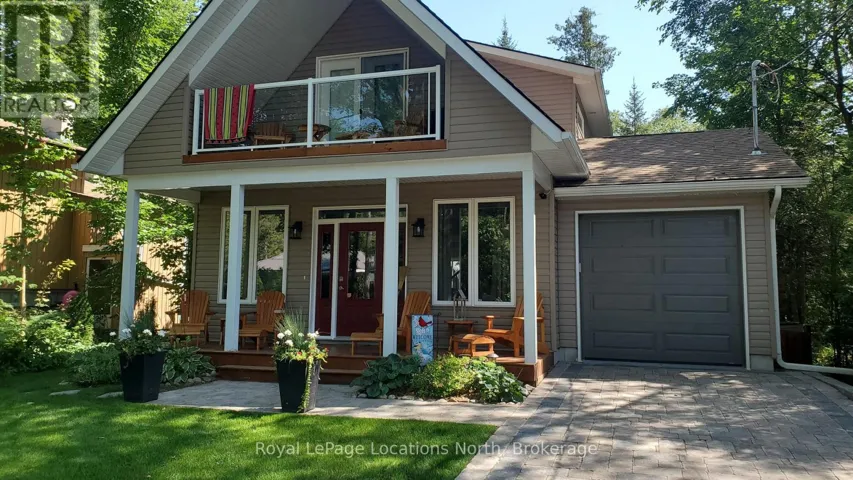 47 BALSAM STREET, Tiny, Ontario L0L1P0