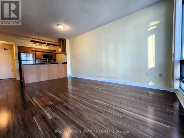 3109 - 5 MARINER TERRACE, Toronto (Waterfront Communities), Ontario M5V3V6