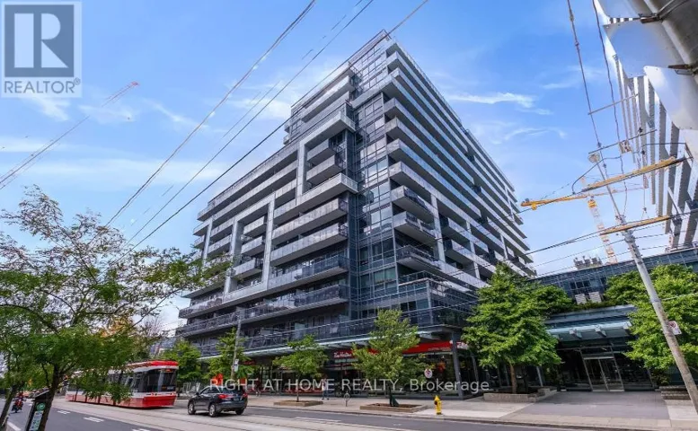 357 - 1030 KING STREET W, Toronto (Niagara), Ontario M6K0B4
