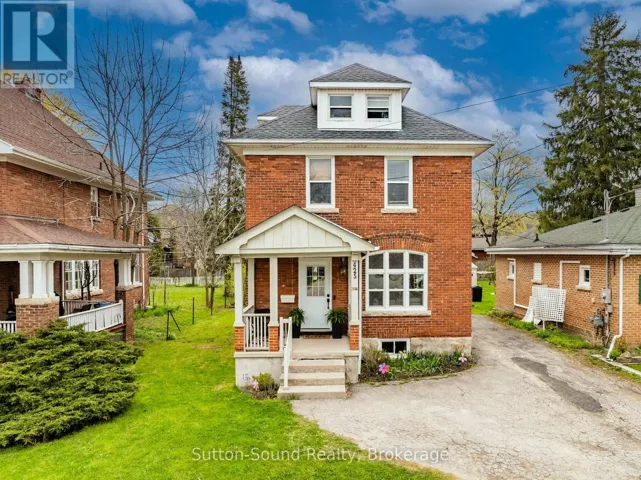 Welcome to 425 2nd Ave E!