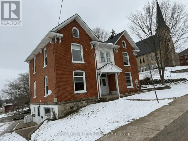 230 GARAFRAXA STREET N, West Grey, Ontario N0G1R0