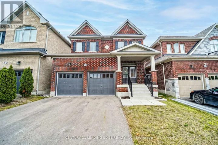 1263 RONALD INCHE DRIVE, Oshawa (Taunton), Ontario L1H8L7