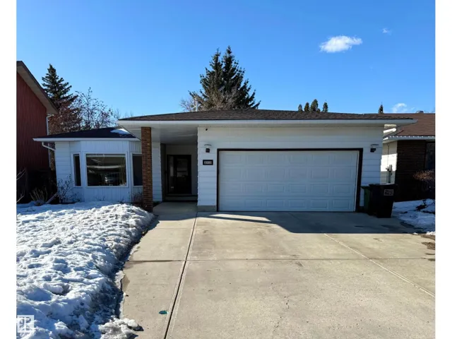 3718 103B ST NW, Edmonton, Alberta T6J2X9