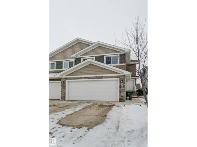 475 REED CR, Leduc, Alberta T9E0R5