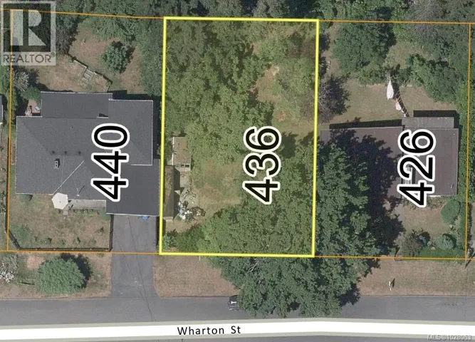 436 Wharton St, Nanaimo, British Columbia V9R1W4