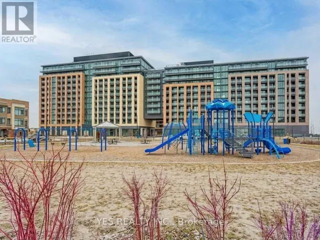 13 - 100 EAGLE ROCK WAY, Vaughan, Ontario L6A5B9