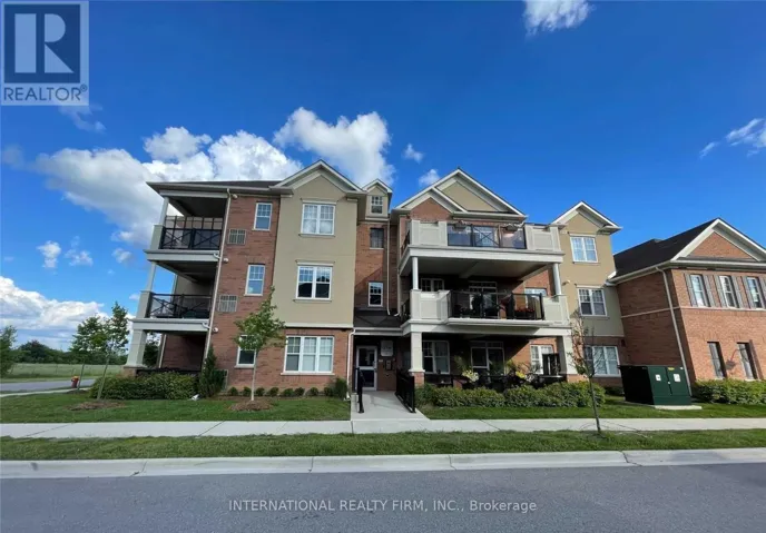 205 - 276 LITTLEWOOD DRIVE, Oakville (RO River Oaks), Ontario L6H7K1
