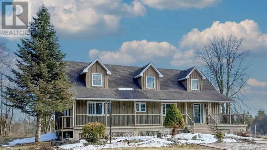 5628 HWY 7, Milton (NA Rural Nassagaweya), Ontario L7J2L7