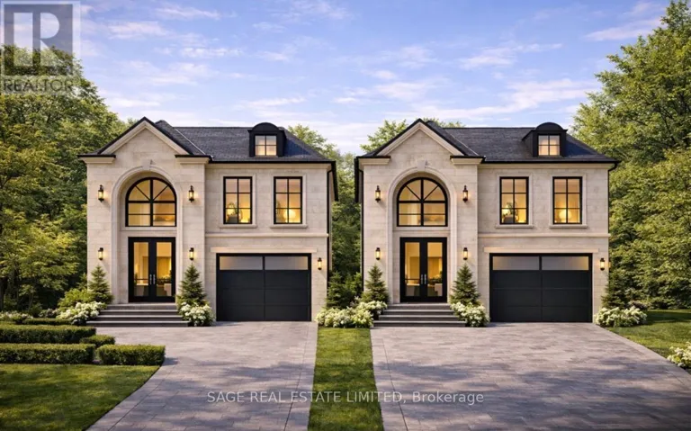 836 TENTH STREET, Mississauga (Lakeview), Ontario L5E1S6