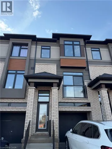 313 CONKLIN Road Unit# 14, Brantford, Ontario N3T5L5